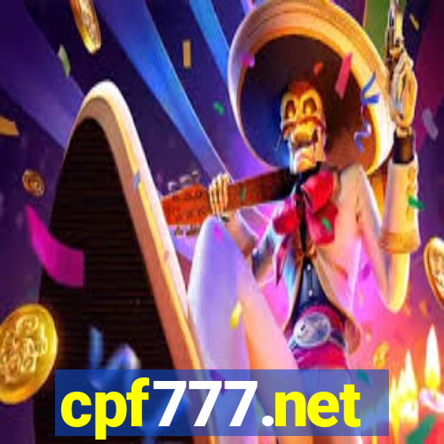 cpf777.net