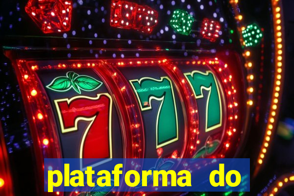 plataforma do fortune rabbit