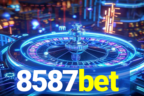 8587bet