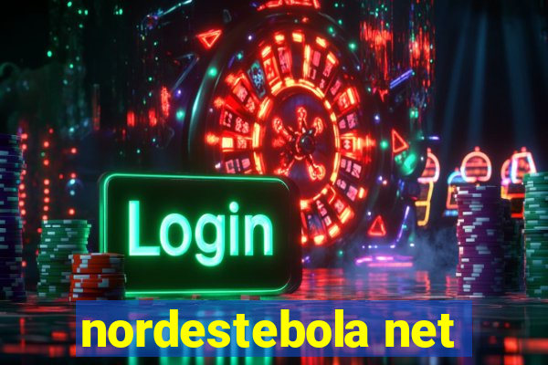 nordestebola net