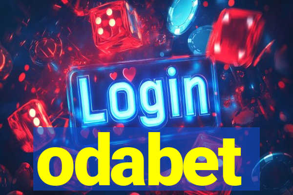 odabet