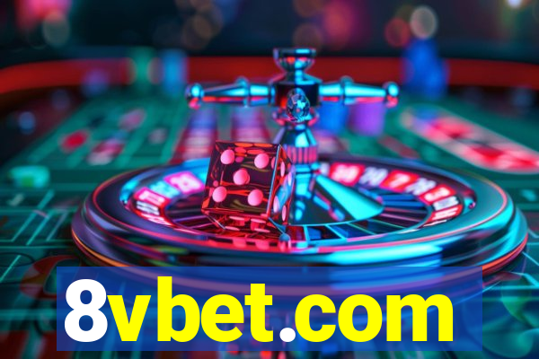 8vbet.com