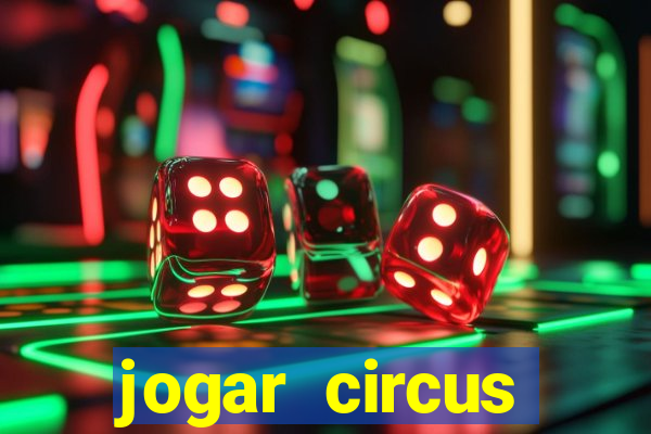 jogar circus delight demo