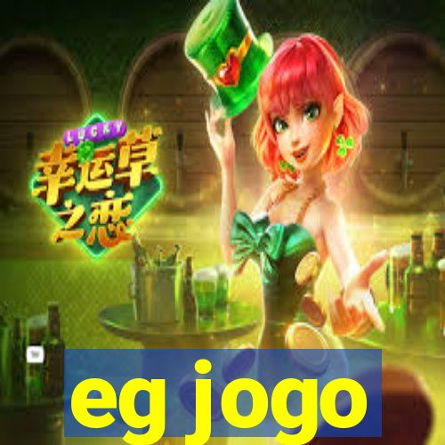 eg jogo