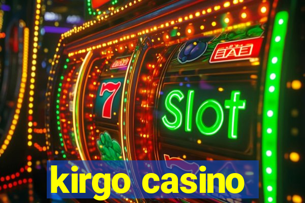 kirgo casino