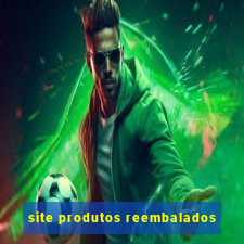 site produtos reembalados