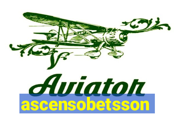 ascensobetsson