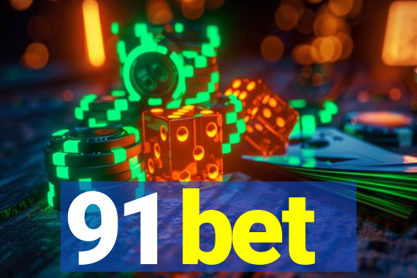 91 bet