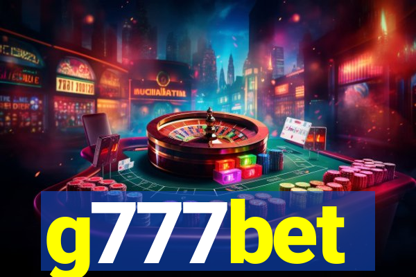 g777bet