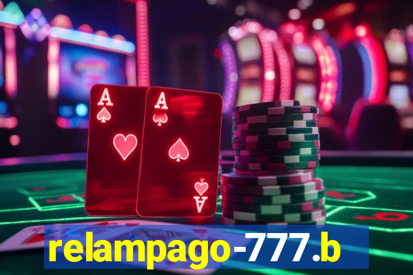 relampago-777.bet