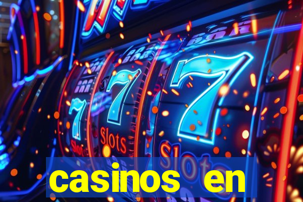 casinos en argentina online