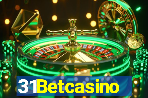 31Betcasino