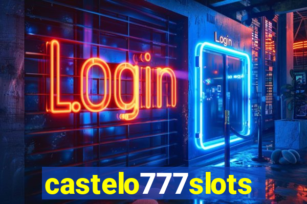 castelo777slots