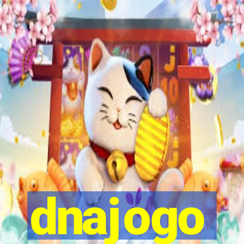 dnajogo