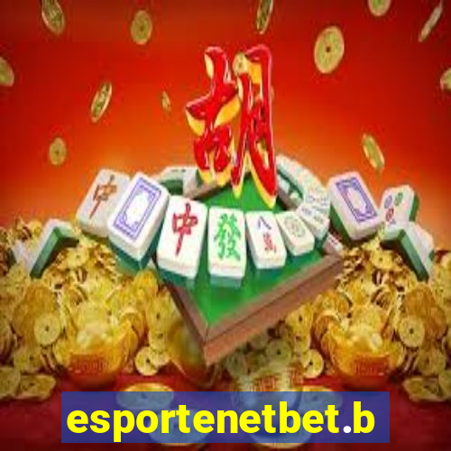 esportenetbet.bet