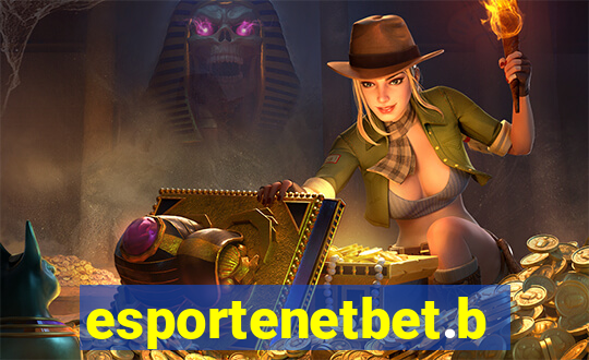 esportenetbet.bet