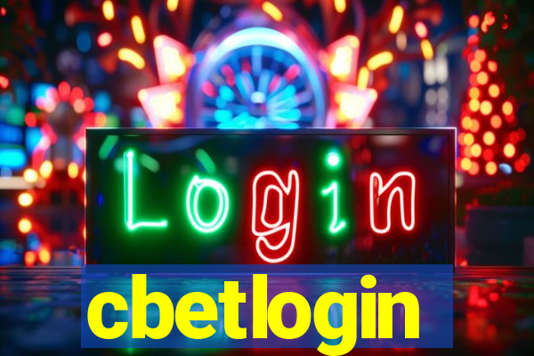 cbetlogin