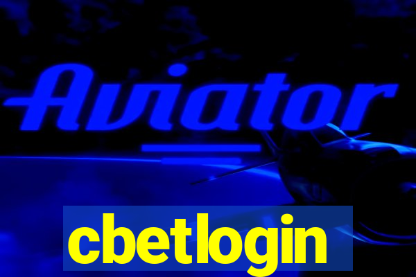 cbetlogin