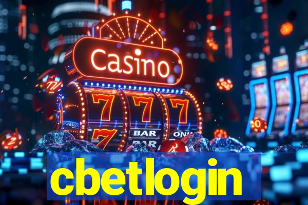 cbetlogin