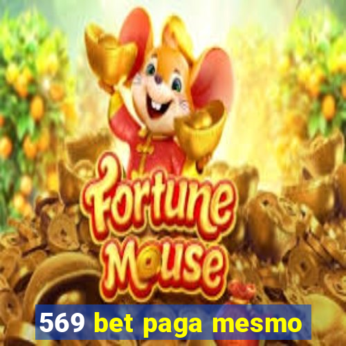 569 bet paga mesmo