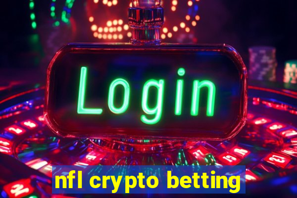 nfl crypto betting