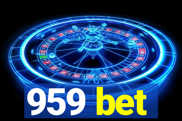 959 bet