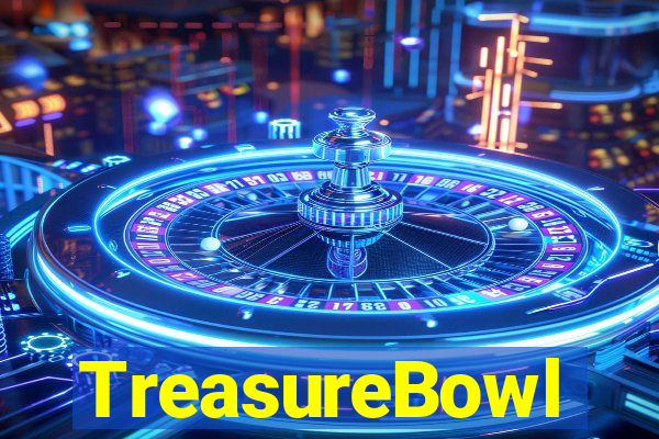 TreasureBowl treasure bowl melhor horario