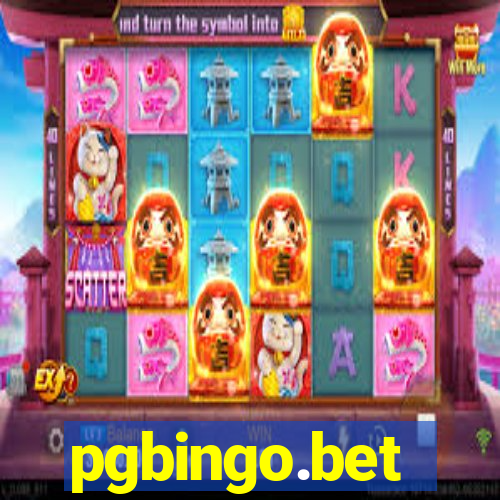 pgbingo.bet