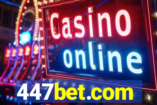 447bet.com