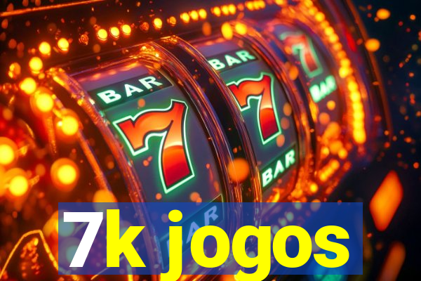 7k jogos