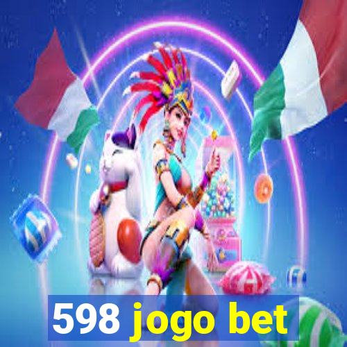 598 jogo bet