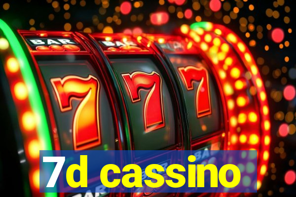 7d cassino