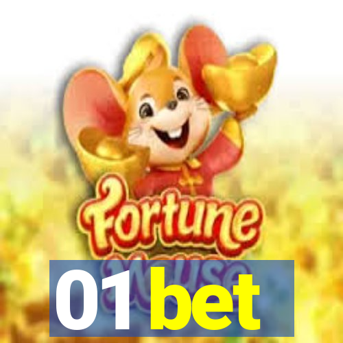 01 bet