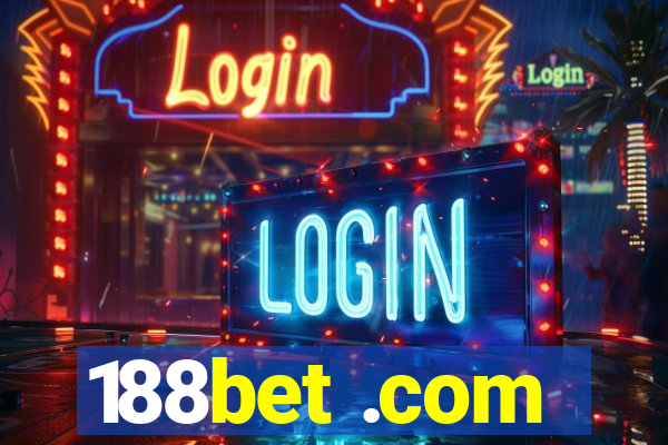 188bet .com