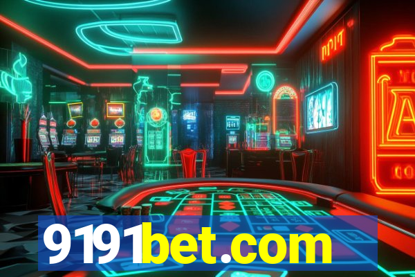 9191bet.com