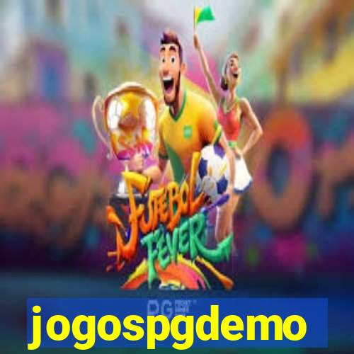 jogospgdemo