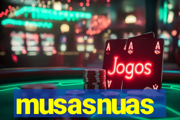 musasnuas