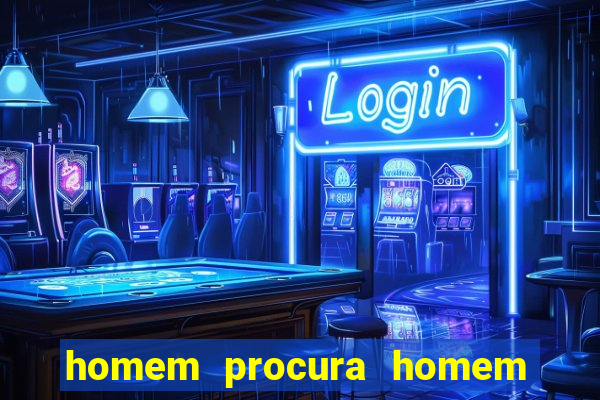 homem procura homem em santos