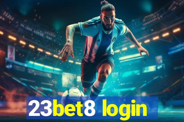 23bet8 login