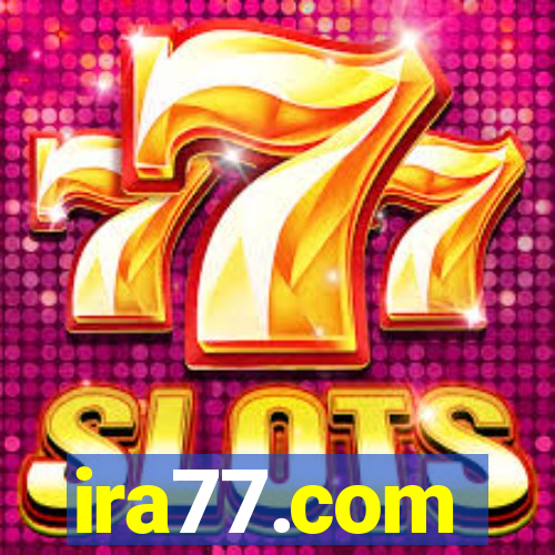 ira77.com