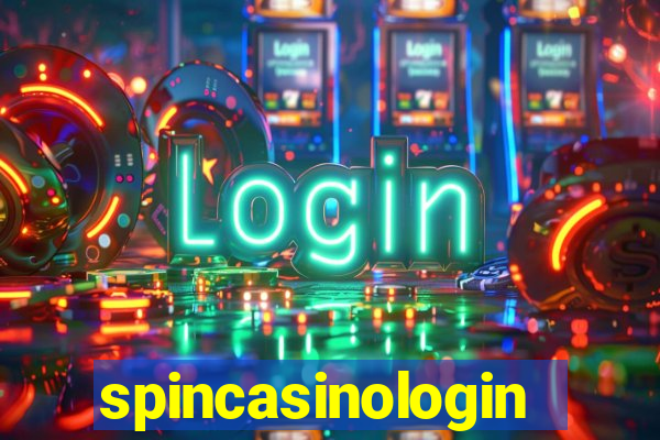 spincasinologin