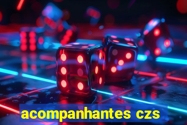 acompanhantes czs