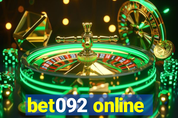 bet092 online