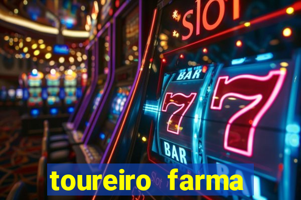 toureiro farma whatsapp teresina