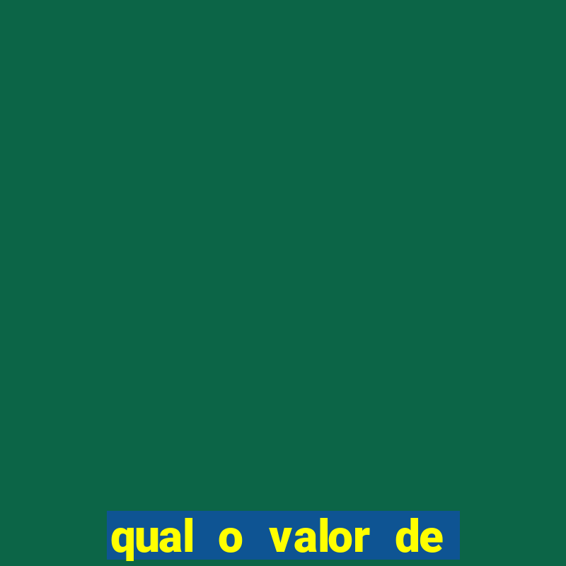 qual o valor de uma barra de ouro de 1 kg