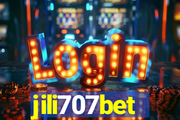 jili707bet