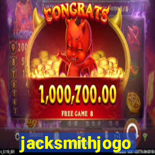 jacksmithjogo