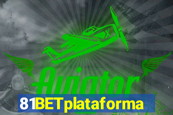 81BETplataforma