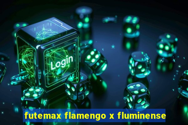 futemax flamengo x fluminense