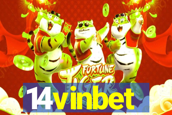 14vinbet